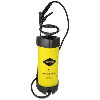 Mesto FLORI Drucksprühgerat 5 Liter
