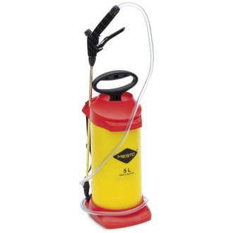 Mesto Drucksprühgerät 3237FP 5 Liter, FPM