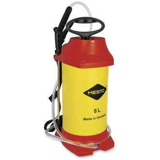 Mesto Drucksprühgerät Bau 3275PKunststoff 5 Liter