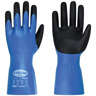 Chemikalienhandschuhe - bei safe-work.de online kaufen