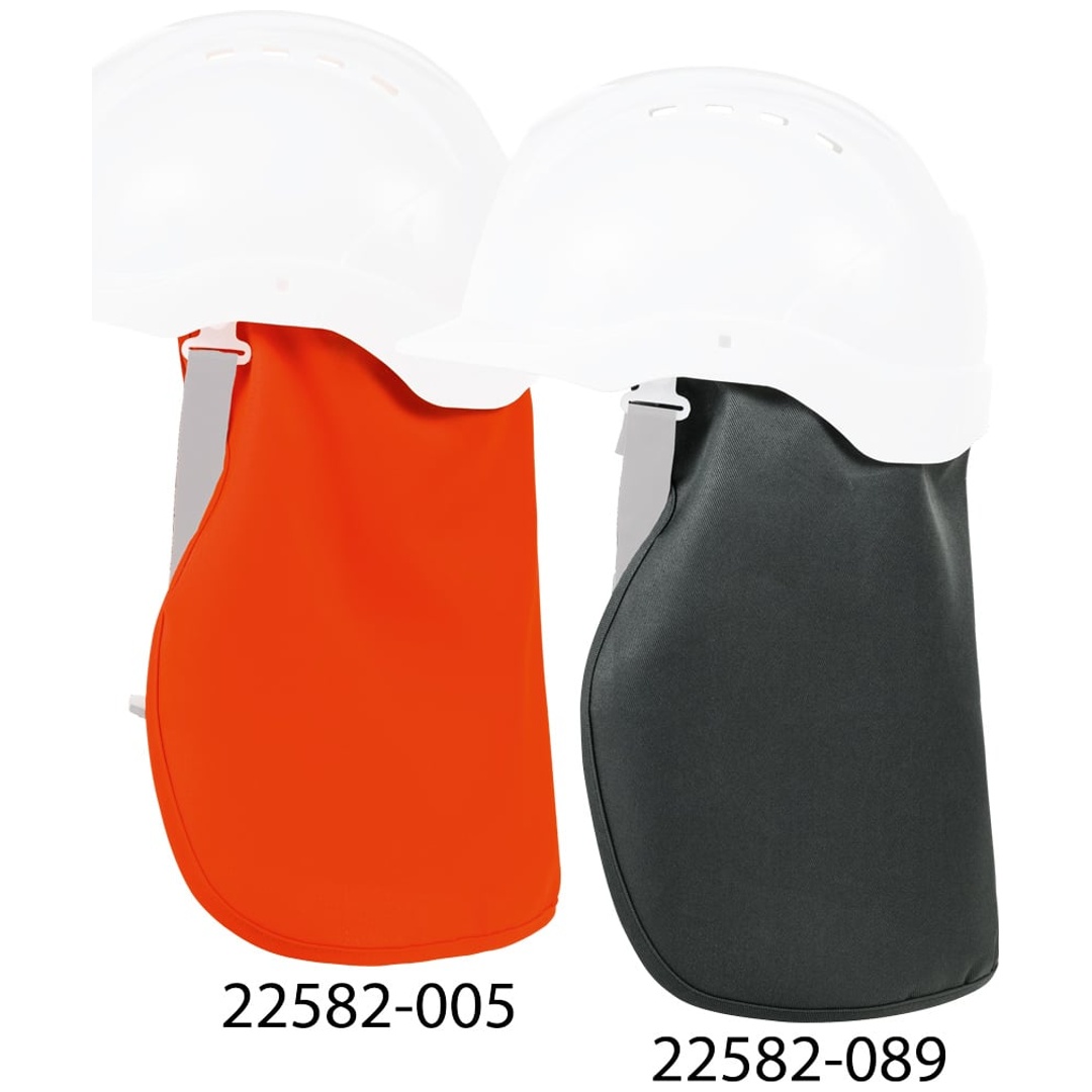 Feldtmann TECTOR KJELL UV-NACKENSCHUTZ 22582-005 orange