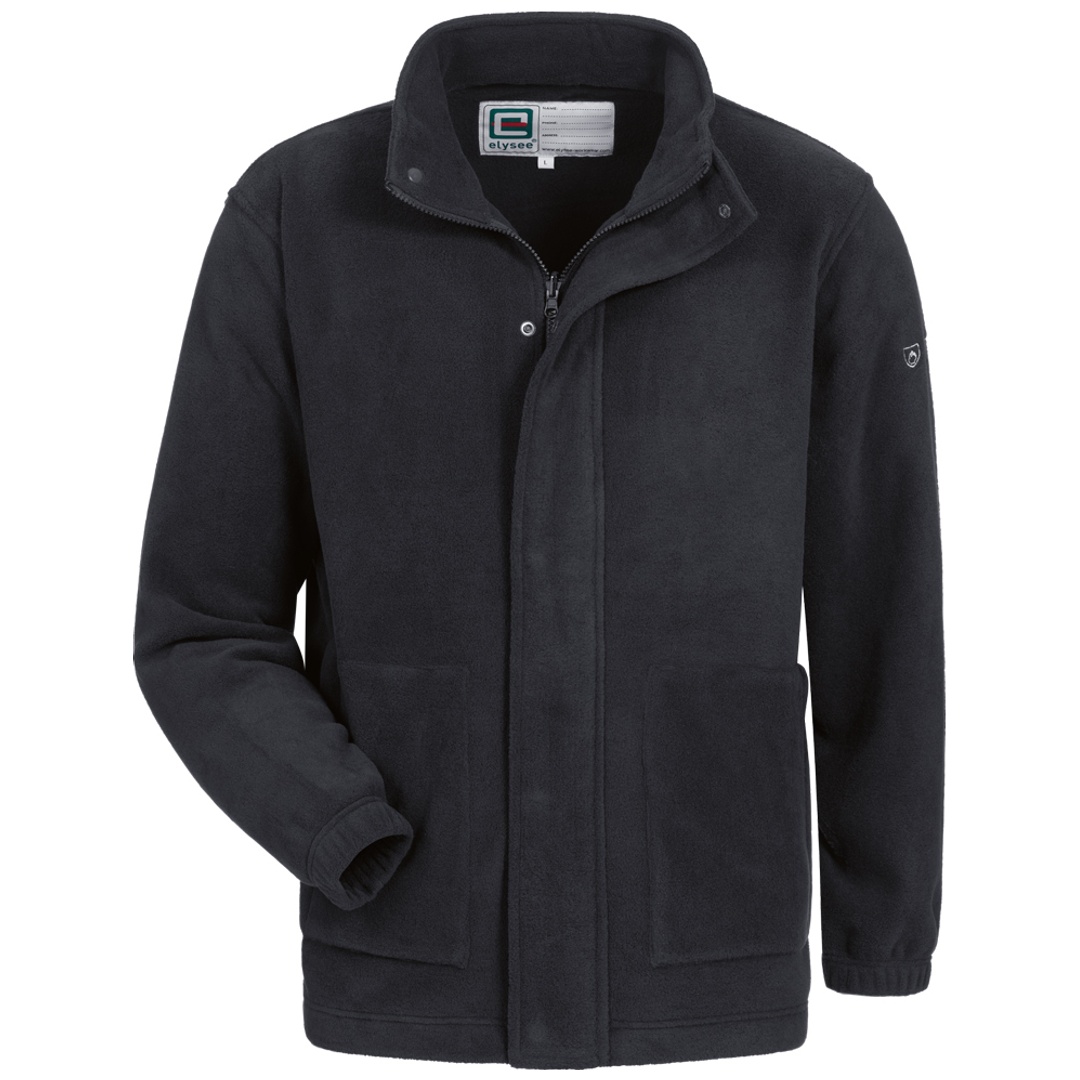 Feldtmann Elysee Multinorm-Fleecejacke ISIDOR 23476 Gr. 4XL marine
