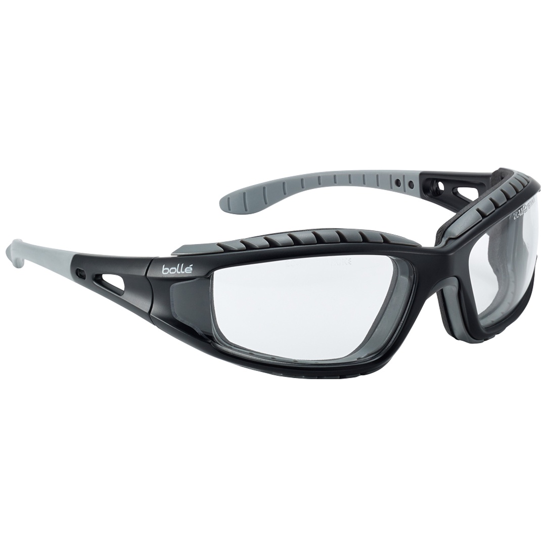Bollé Brille Tracker, klar