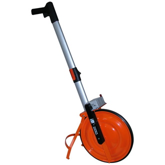 Nedo Super-Messrad 1 m Radumfang Nedo