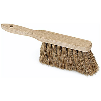 Nölle Industriehandfeger Kokos 28 cm