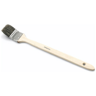 Nölle Heizkörperpinsel Industrie Chinaborste 25mm PROFI BRUSH