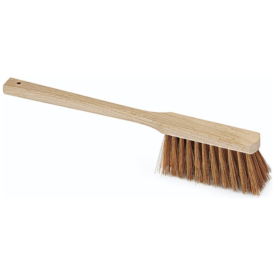 Balayette coco, Larg. : 45 cm, Modèle Manche long