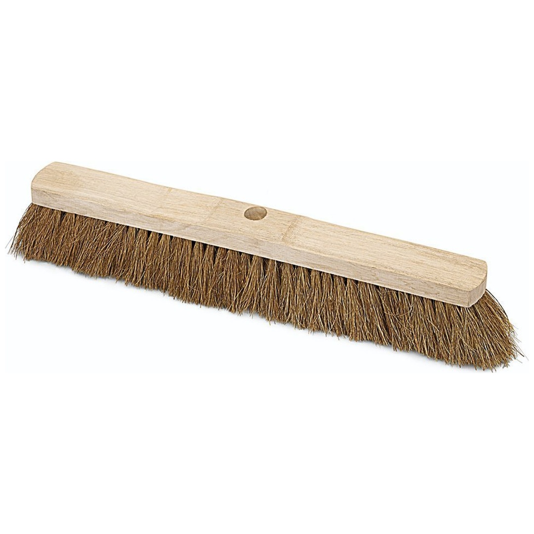 Nölle Saalbesen Kokos 50 cm