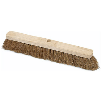 Nölle Saalbesen Kokos 60 cm