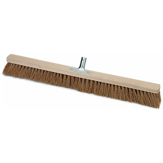 Nölle Industrie Saalbesen Kokos 80 cm