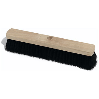Nölle Saalbesen Qualitätsmischung 40 cm