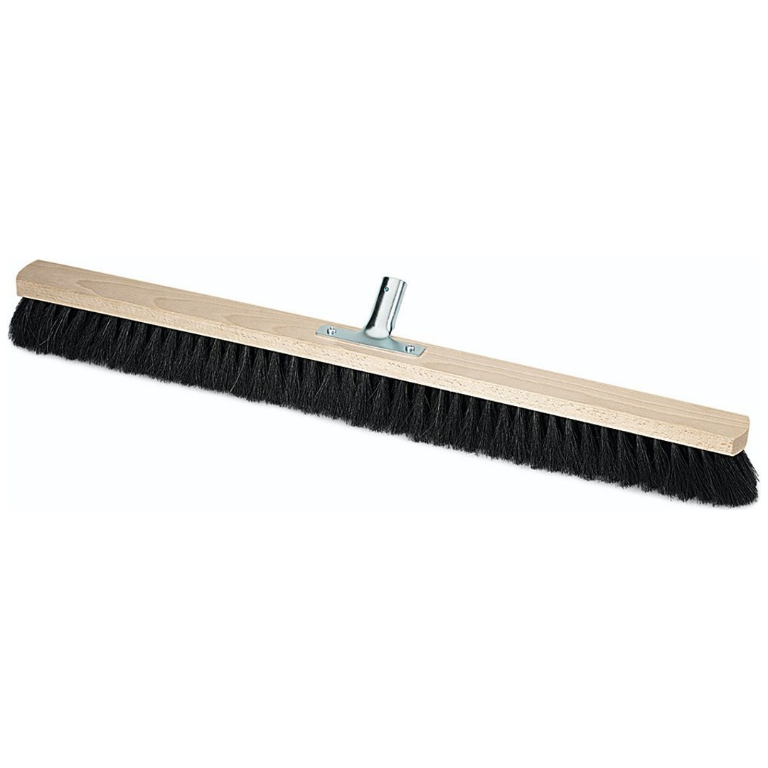 Nölle Saalbesen Naturhaar 80 cm