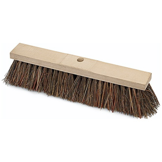 Nölle Strassenbesen Piassava 40 cm