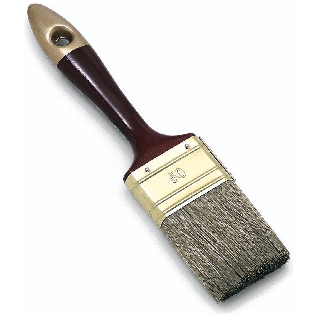 Nölle Handwerker-Lasurpinsel 40 mm