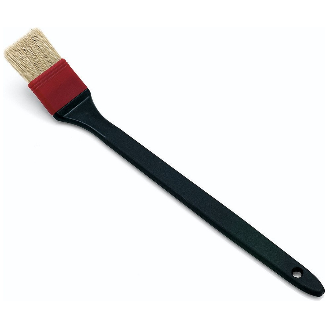 Nölle Profi-Heizkörperpinsel Kst. 60 mm helle Chinaborste