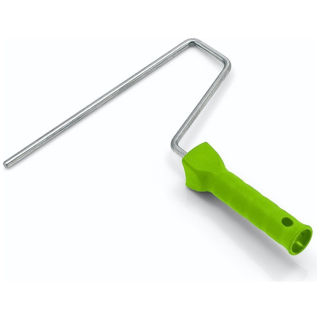 Nölle Steckbügel für Farbroller 18 cm, 8 mm Ø, 701