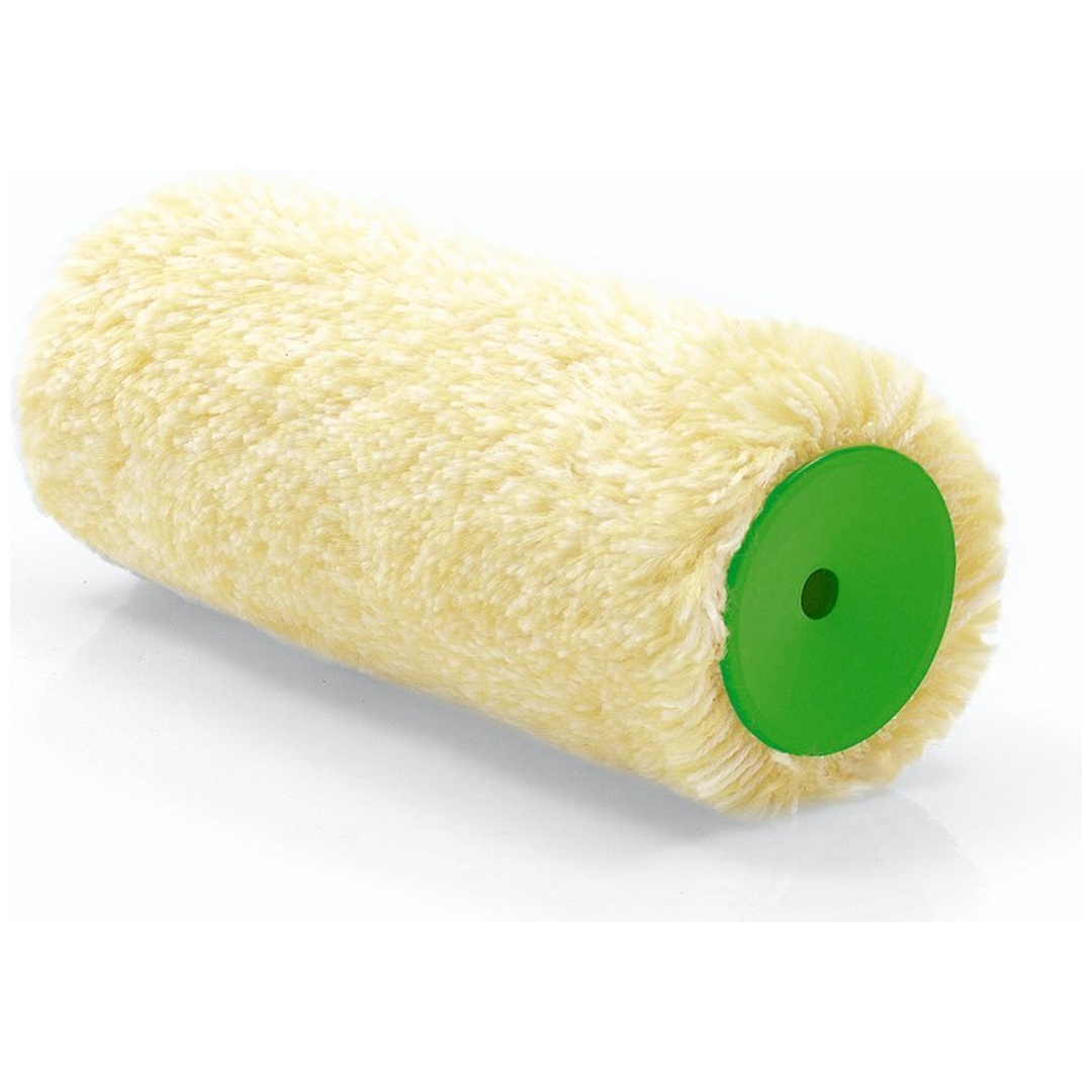 Nölle Ersatzwalze Goldflor 18 cm Elite-Farbroll.