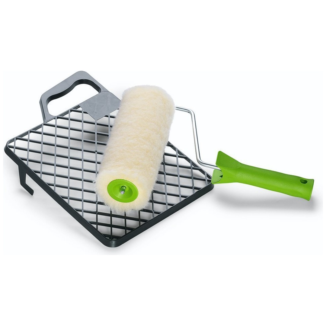 Nölle Malerroller-Set Vestan 18 cm