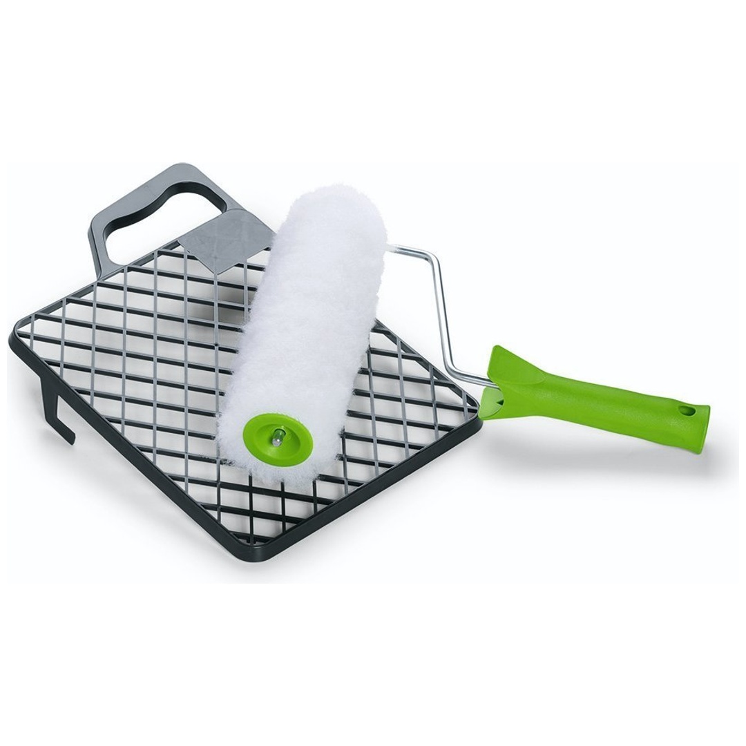Nölle DIY Farbrollerset Vestan 18 cm