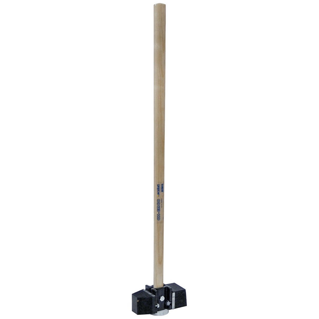 Probst Gummihammer ergonomisch GH-Ergo-K, Länge 400 mm