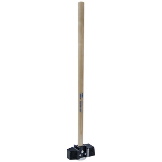 Probst Gummihammer ergonomisch GH-Ergo-K, Länge 400 mm