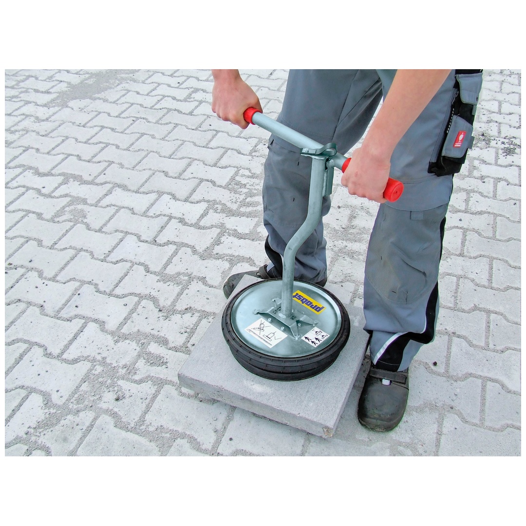 Probst Vakuum-Handy VH 1/25, Tragfähigkeit 25 kg