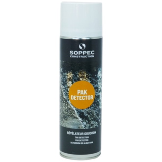 Technima PAK Detektor, Analysespray Weiss 500 ml