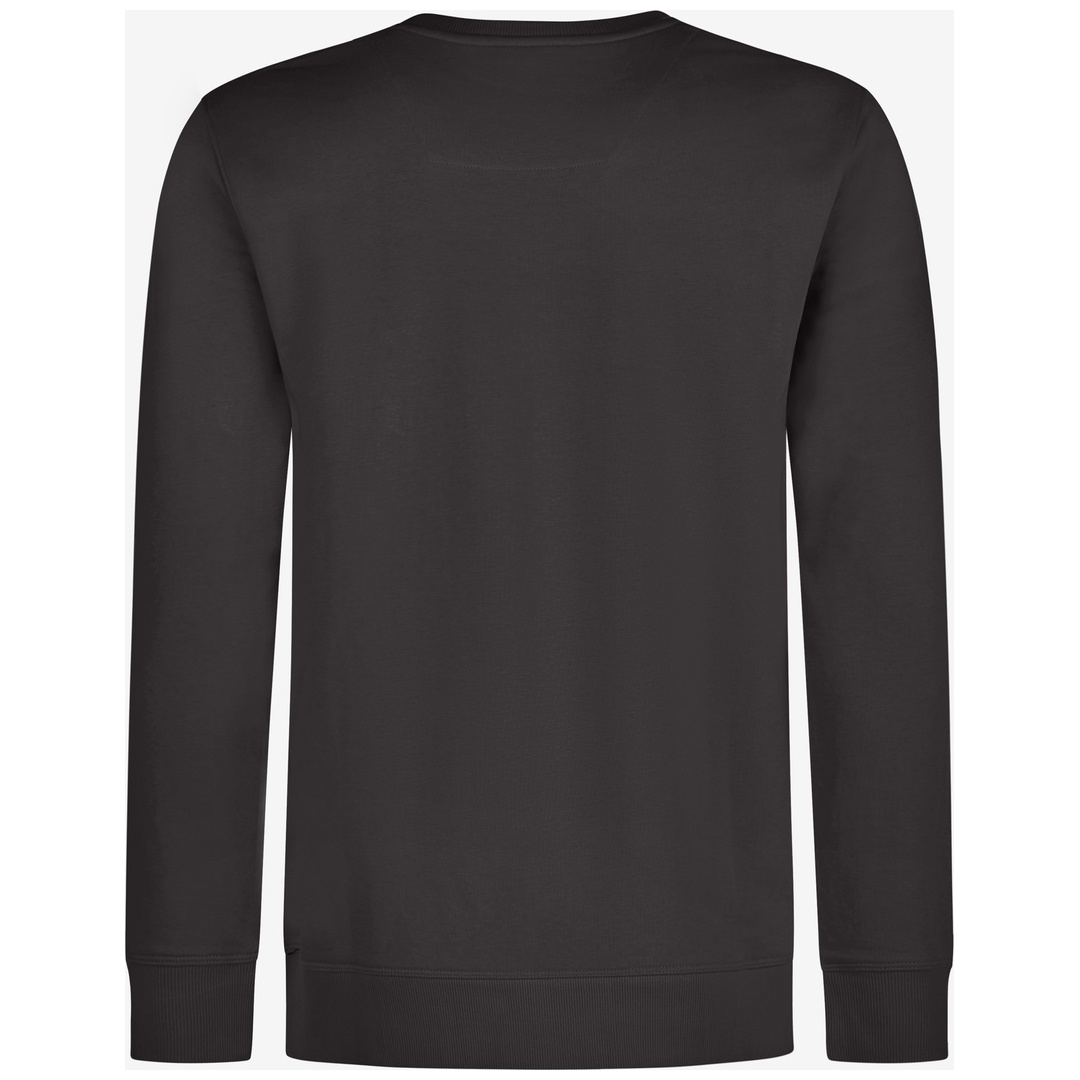 FHB Sweatshirt unisex PIET 821140 Gr. 2XL anthrazit
