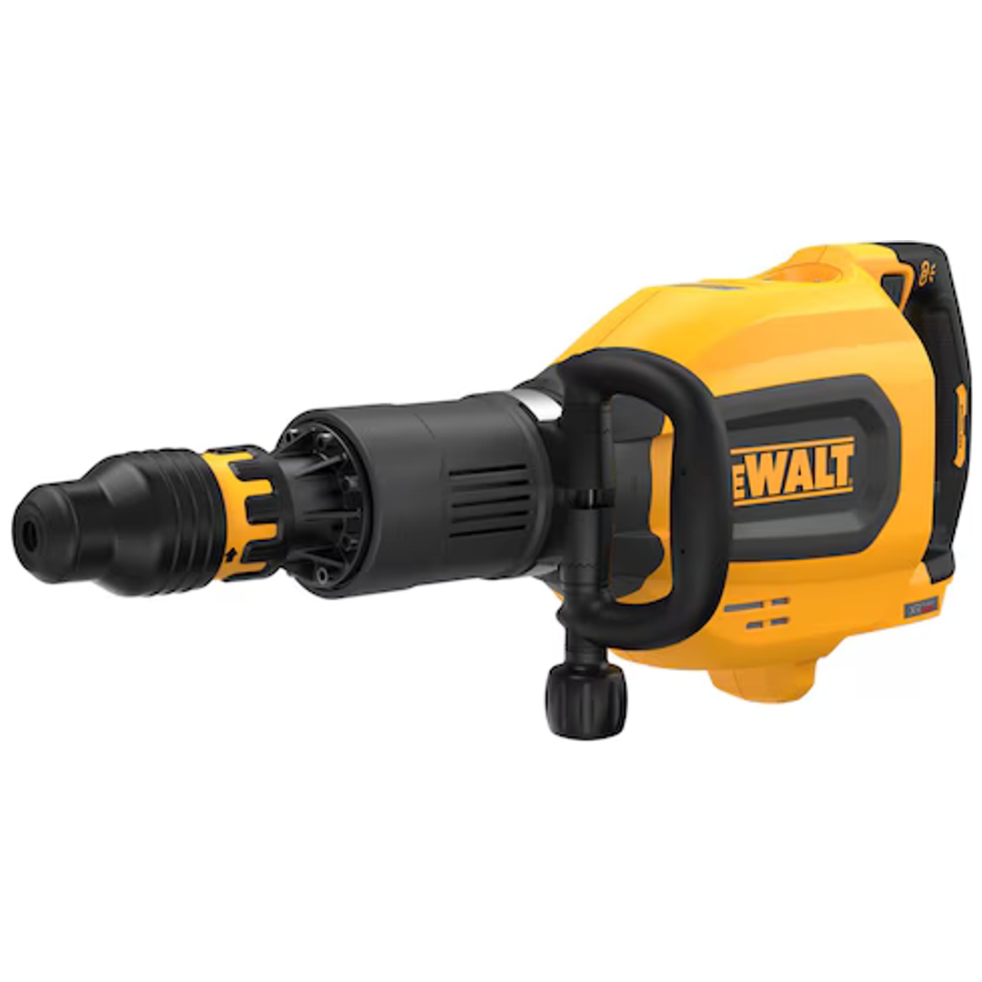 DeWalt Akku-Meißelhammer SDS-max, 54V, Basisv