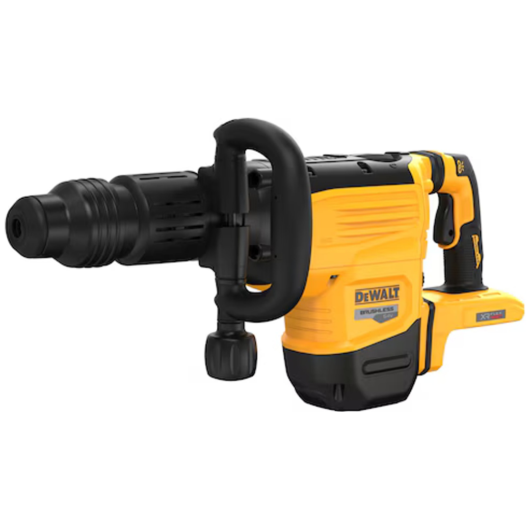 DeWalt Akku-Meißelhammer SDS-max, FLEXVOLT, 54 V, Basisversion, Art.Nr. DCH892N-XJ