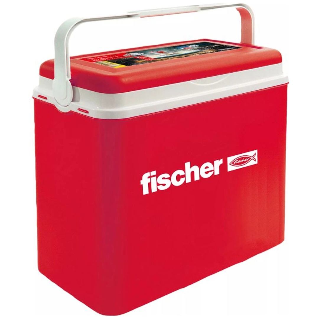 Fischer Kühlbox
