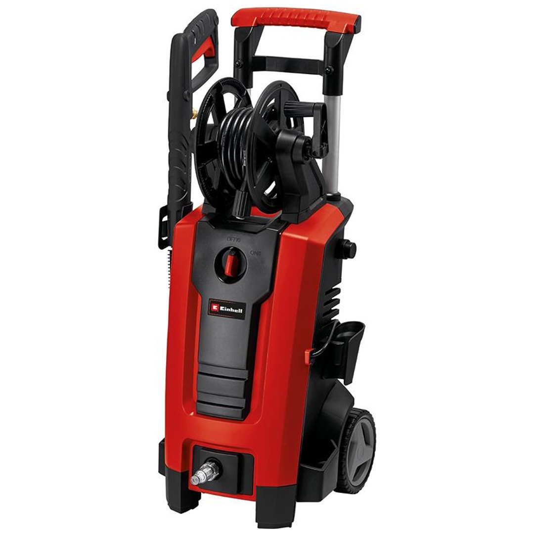 Einhell Hochdruckreiniger TE-HP 140