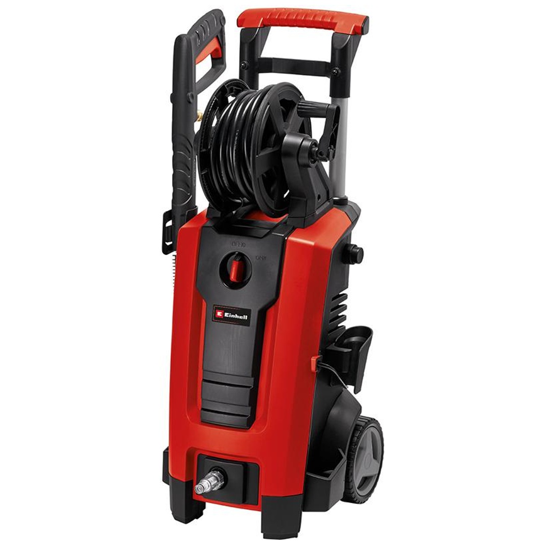 Einhell Hochdruckreiniger TE-HP 170