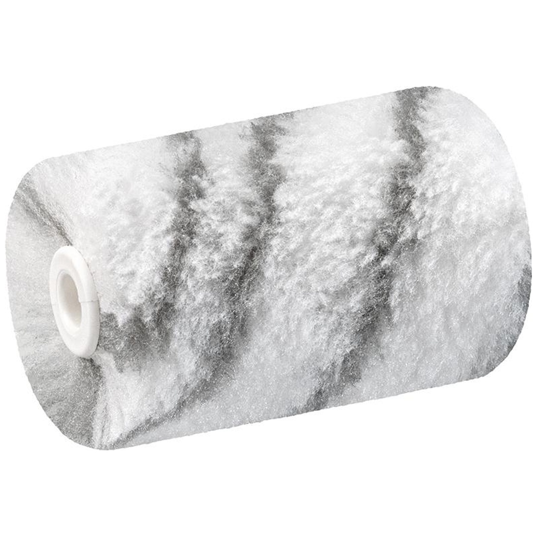 Color Expert Farbwalze glatt 2 x 6 cm