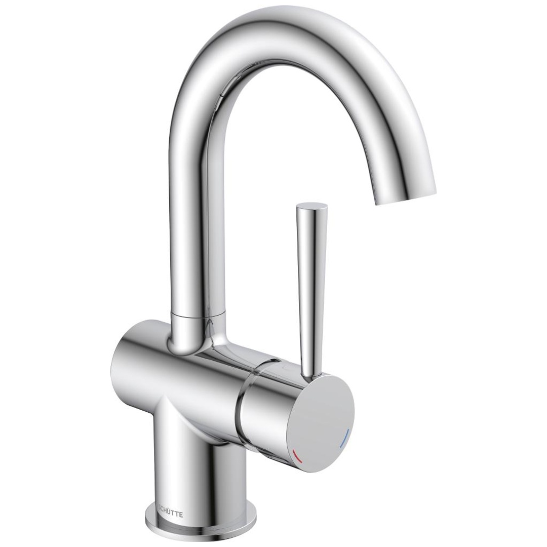 KIRCHHOFF CORNWALL Waschtisch- Armatur, Chrom