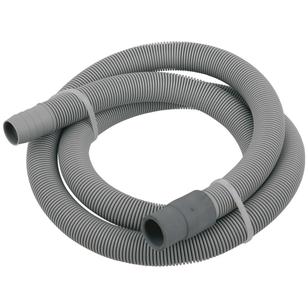 KIRCHHOFF WAS Ablaufschlauch-Verl. 1,5 m, 21 mm x 3/4T p6661227