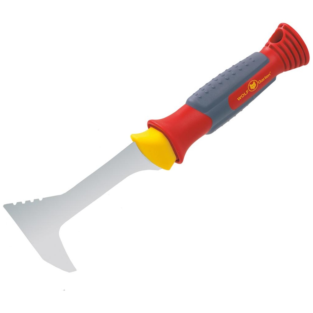 Wolf Garten Scraper with fixed handle
