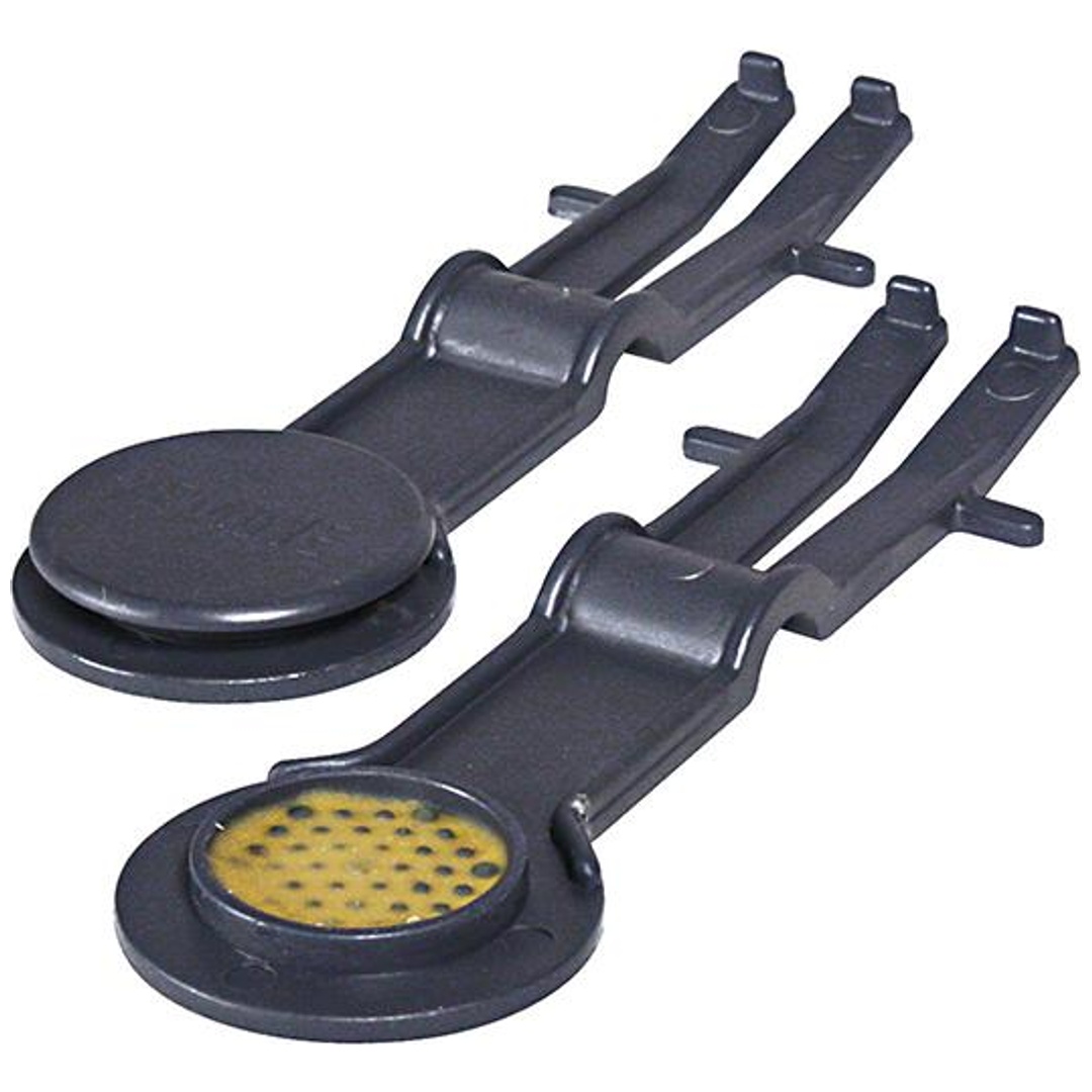 SWISSINNO SOLUTION Recharge seringue SuperCat pour pieges x2 - 3 g