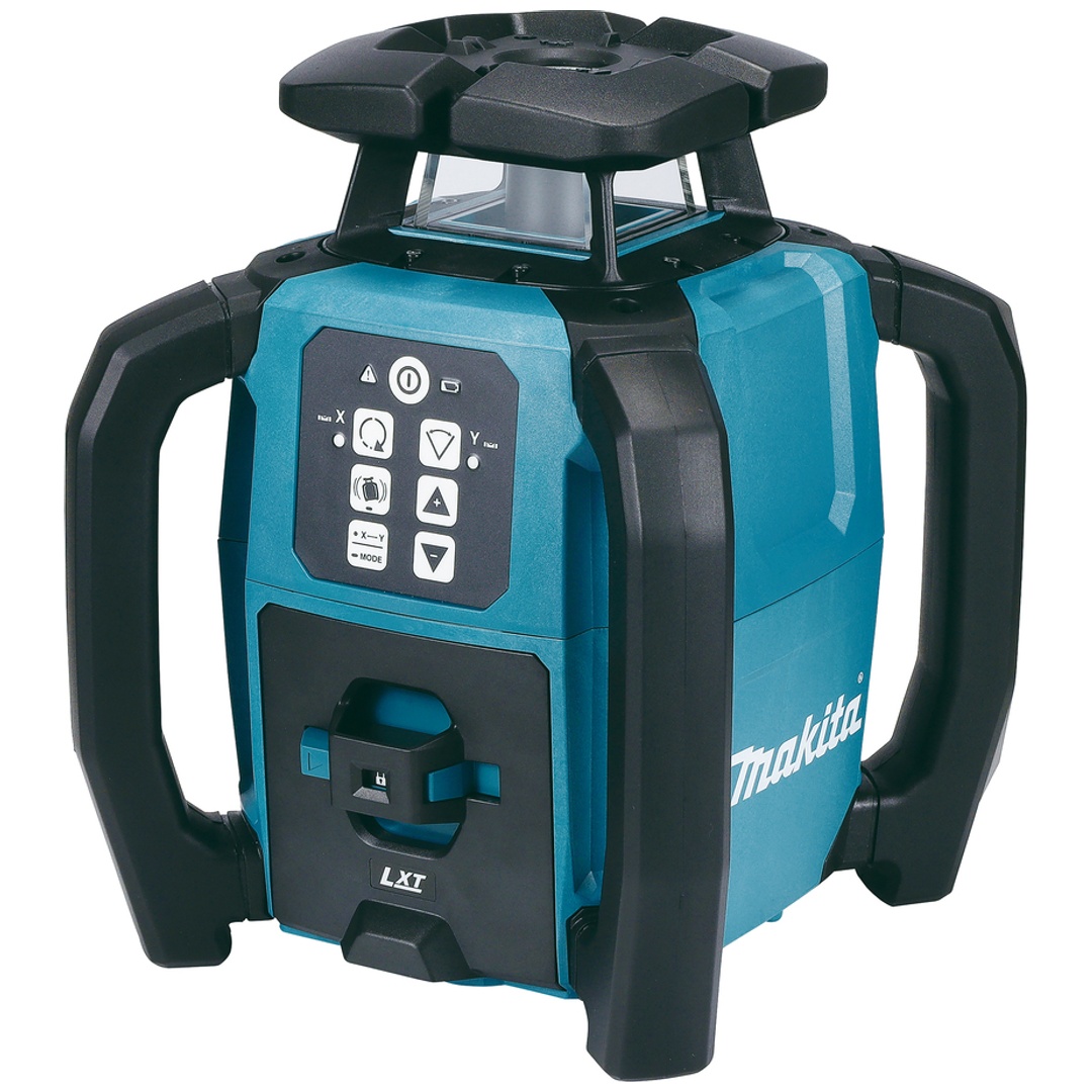 Makita Akku-Rotationslaser 40 V, SKR001Z, incl. Zubehör, Karton