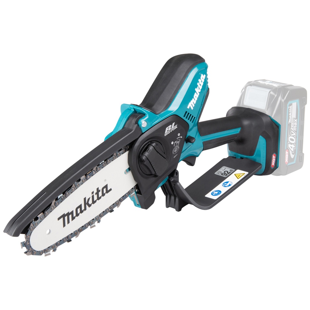 Makita Akku-Astsäge 40 V, UC029GZ, incl. Zubehör, Karton