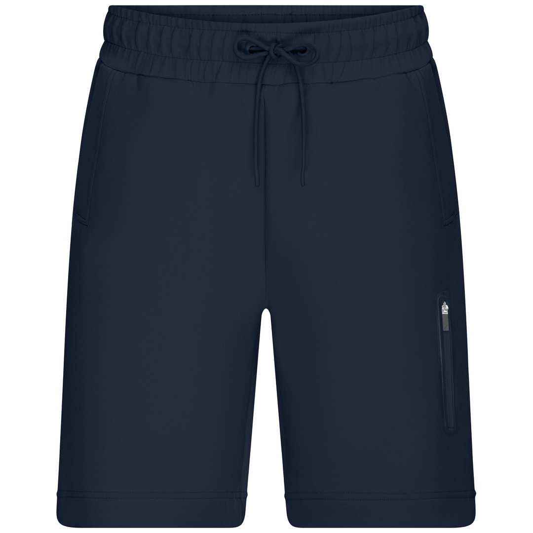 Daiber stylische Shorts in technischem Look 8048 Gr. 2XL navy