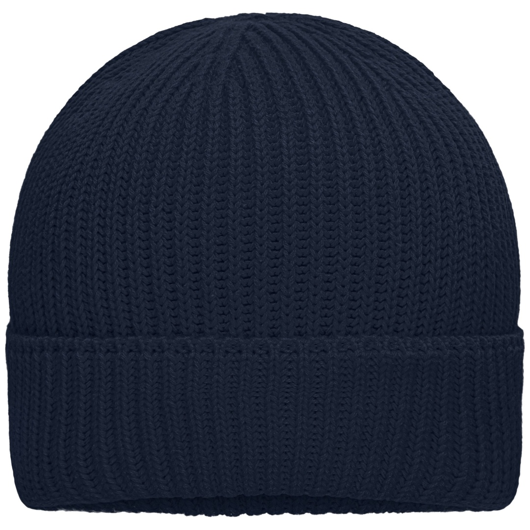 myrtle beach Winter Beanie MB7409 Gr. onesize navy