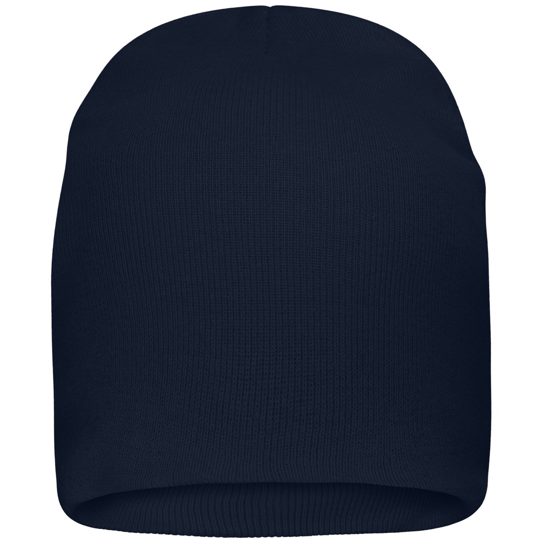 myrtle beach Casual Beanie ohne Umschlag MB7410 Gr. onesize navy