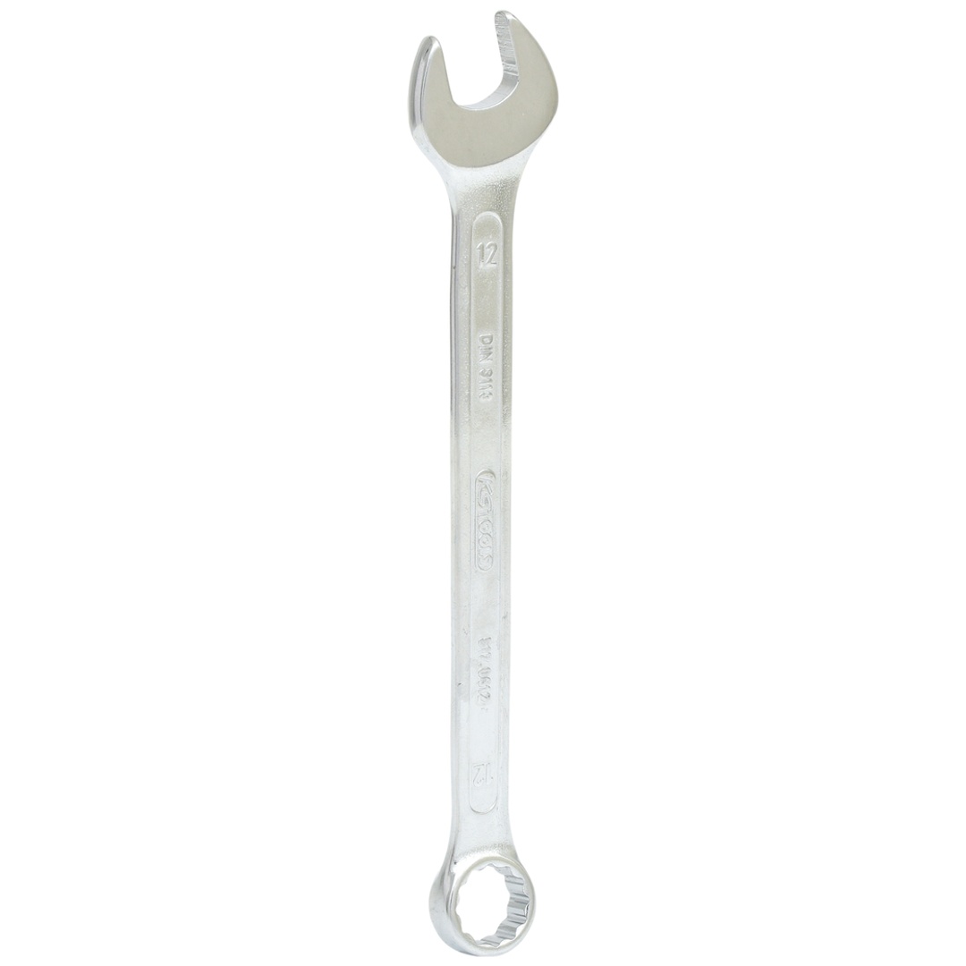 KS Tools Ringmaulschlüssel, abgewinkelt, 12 mm, Art.Nr. 517.0612-E