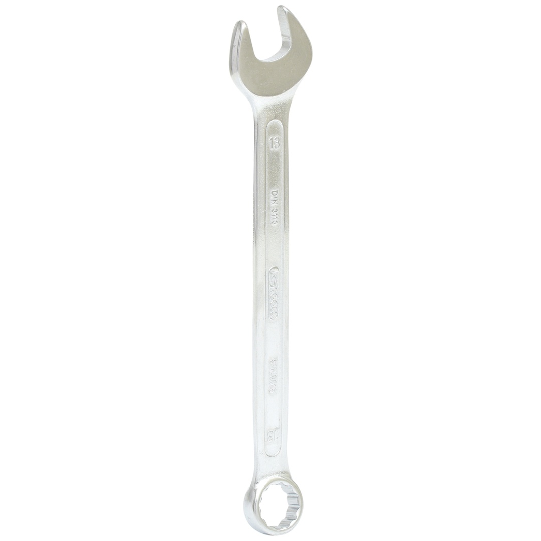 KS Tools Ringmaulschlüssel, abgewinkelt, 13 mm, Art.Nr. 517.0613-E