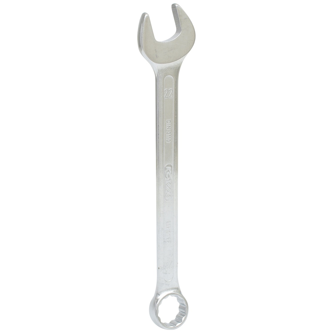 KS Tools Ringmaulschlüssel, abgewinkelt, 22 mm, Art.Nr. 517.0622-E
