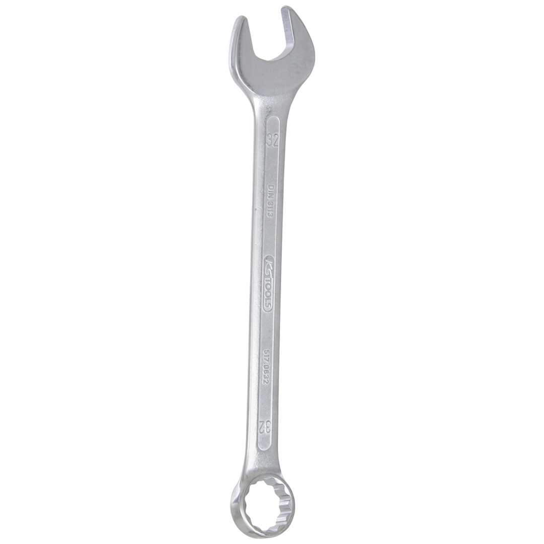 KS Tools Ringmaulschlüssel, abgewinkelt, 32 mm, Art.Nr. 517.0632-E