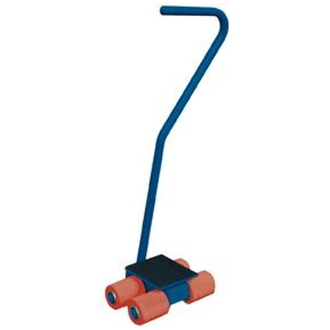 Schwerlast-Transportsystem 4 Tonnen SS40-P