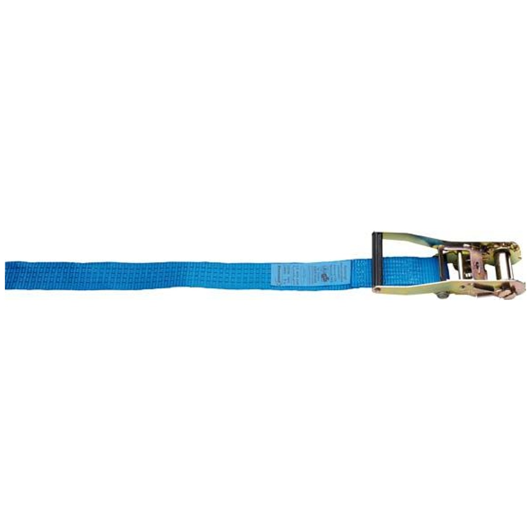 Ratschen-Zurrgurt 1-tlg B 50 mm, L 6 m Zugkraft 2500/5000daN