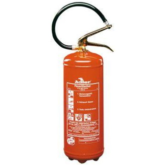 Gloria Dauerdruckpulverlöscher 12 kg PD 12 GA Adler